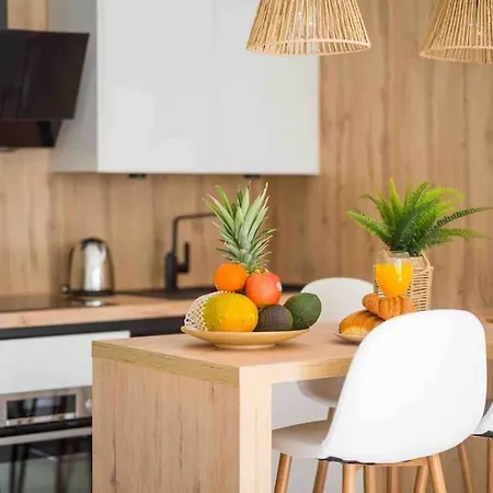 Appartement Los Elefantes *