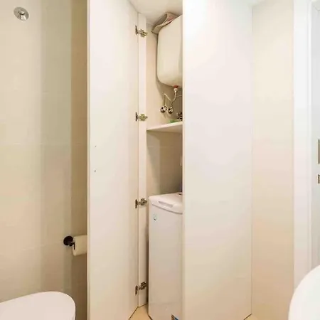 Apartment Los Elefantes Playa del Ingles (Gran Canaria)
