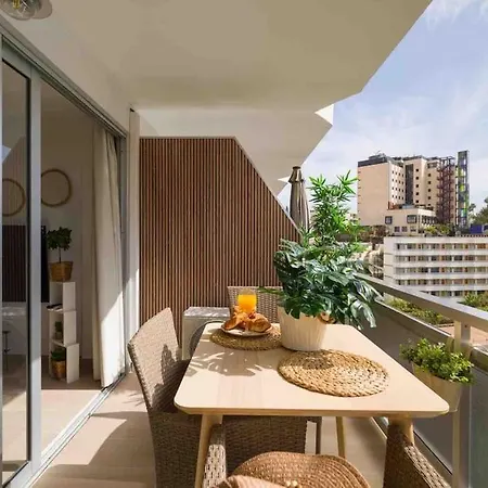 Apartment Los Elefantes Playa del Ingles (Gran Canaria)