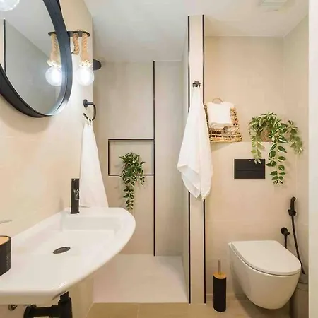 Apartment Los Elefantes
