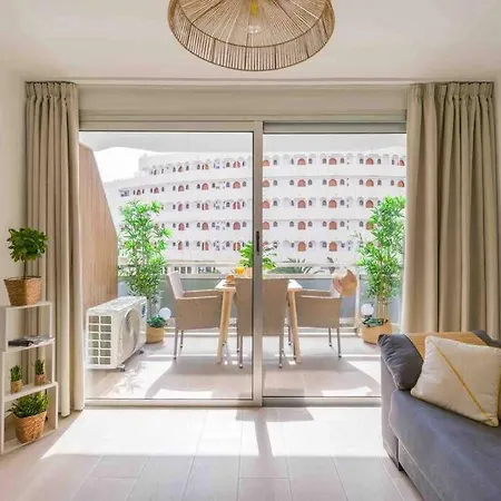Apartment Los Elefantes