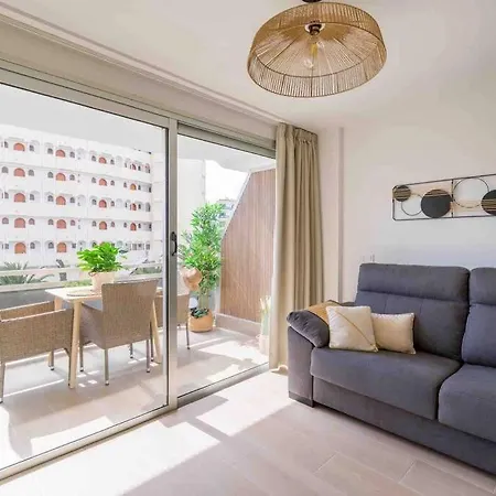 Apartment Los Elefantes Playa del Ingles (Gran Canaria)