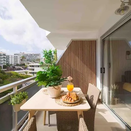 Apartment Los Elefantes *
