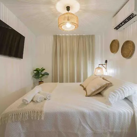 Apartment Los Elefantes *