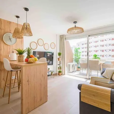 Apartment Los Elefantes
